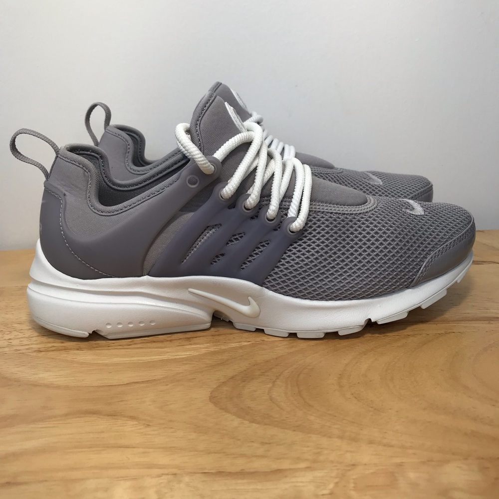 Nike Air Presto Special Edition Atmosphere Grey